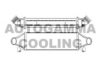 AUTOGAMMA 103098 Intercooler, charger